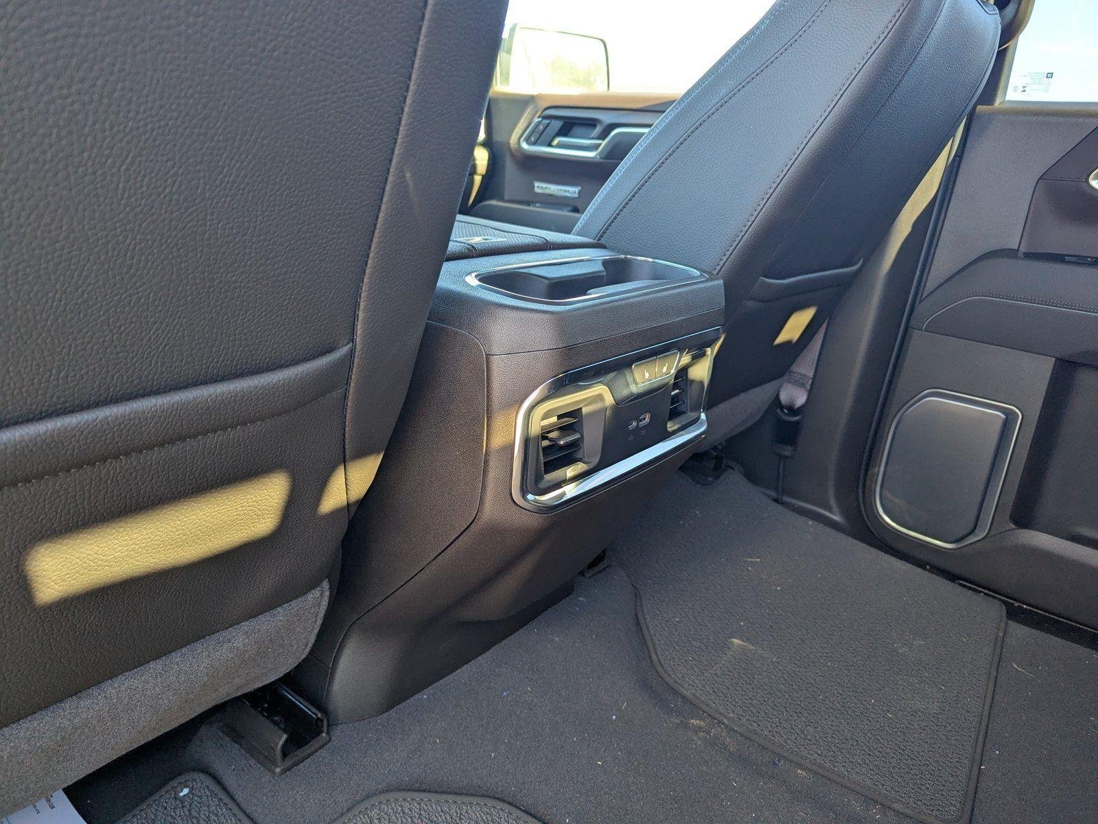 2026 GMC Sierra 1500 Denali - Photo 13