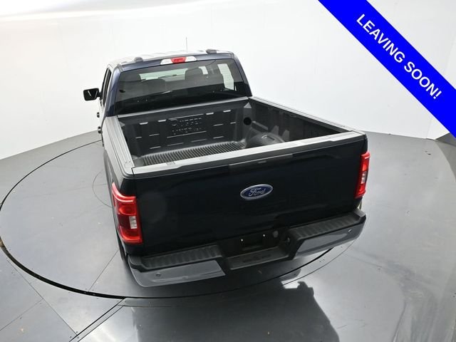 2023 Ford F-150 XLT - Photo 23