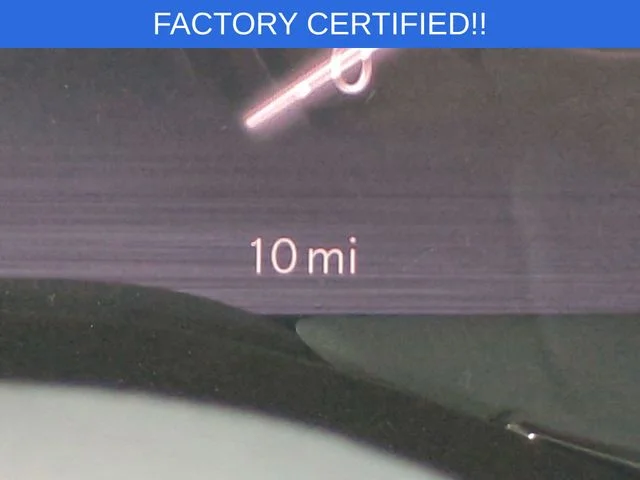 Used 2025 Blue Ram Laramie image 14