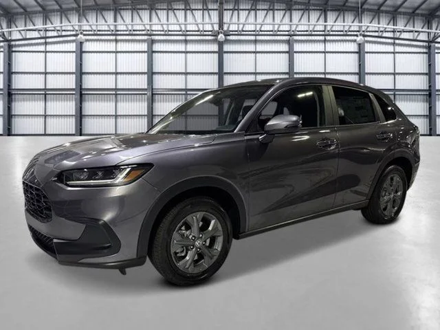 New 2027 Modern Steel Metallic Honda LX image 1