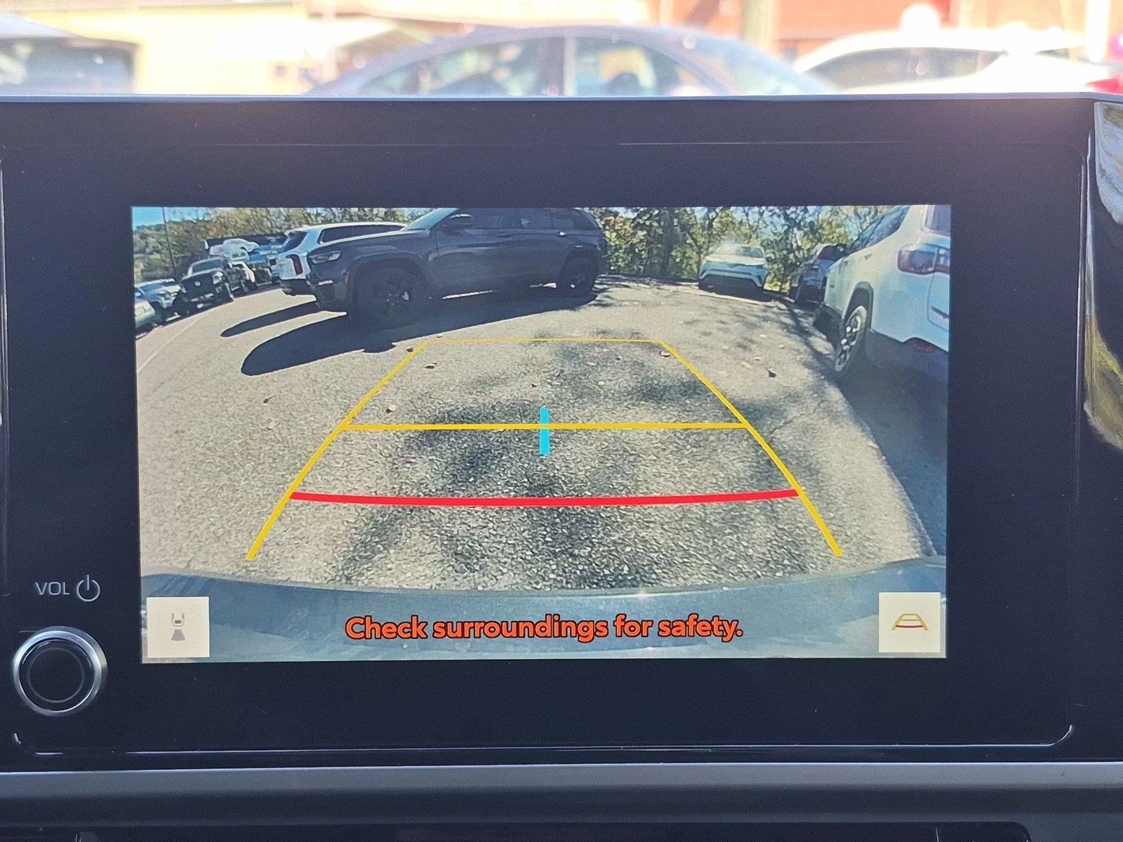 Used 2026 Underground Toyota SE image 25