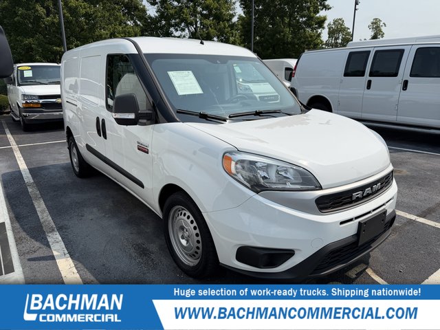 2022 Ram ProMaster City Cargo Van Tradesman
