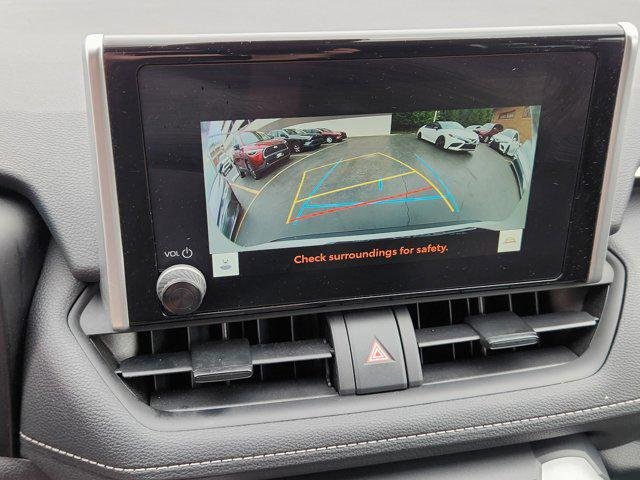 Certified Used 2025 ICE CAP Toyota  image 17