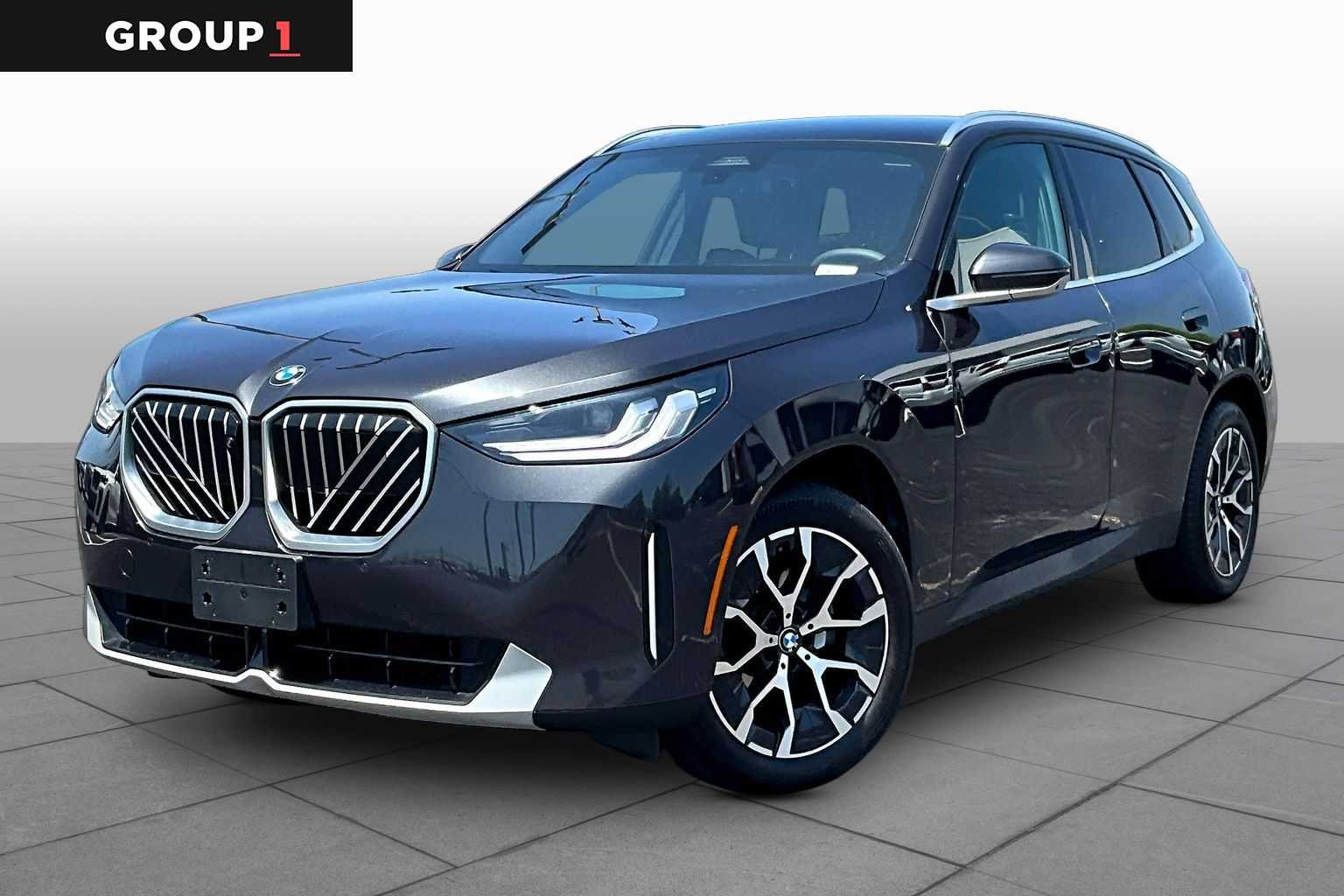 2025 BMW X3 30 XDRIVE's photo