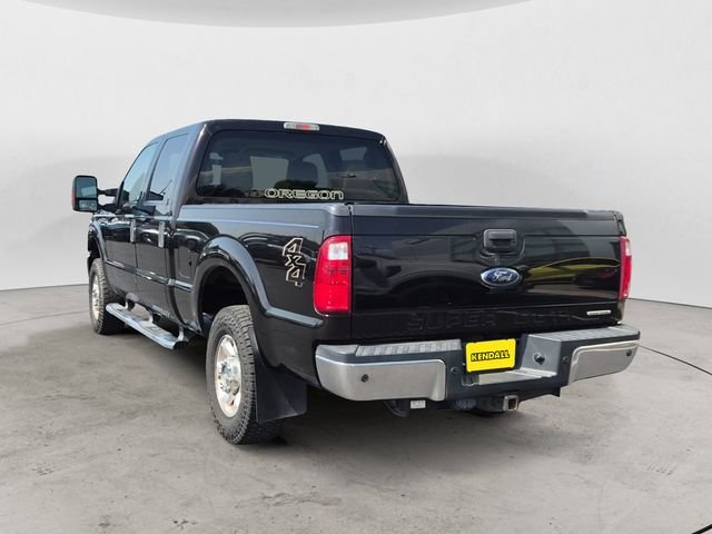 Used 2013 Brown Ford XLT image 7
