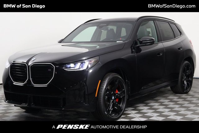 2026|BMW|X3|M50 xDrive|4D Sport Utility