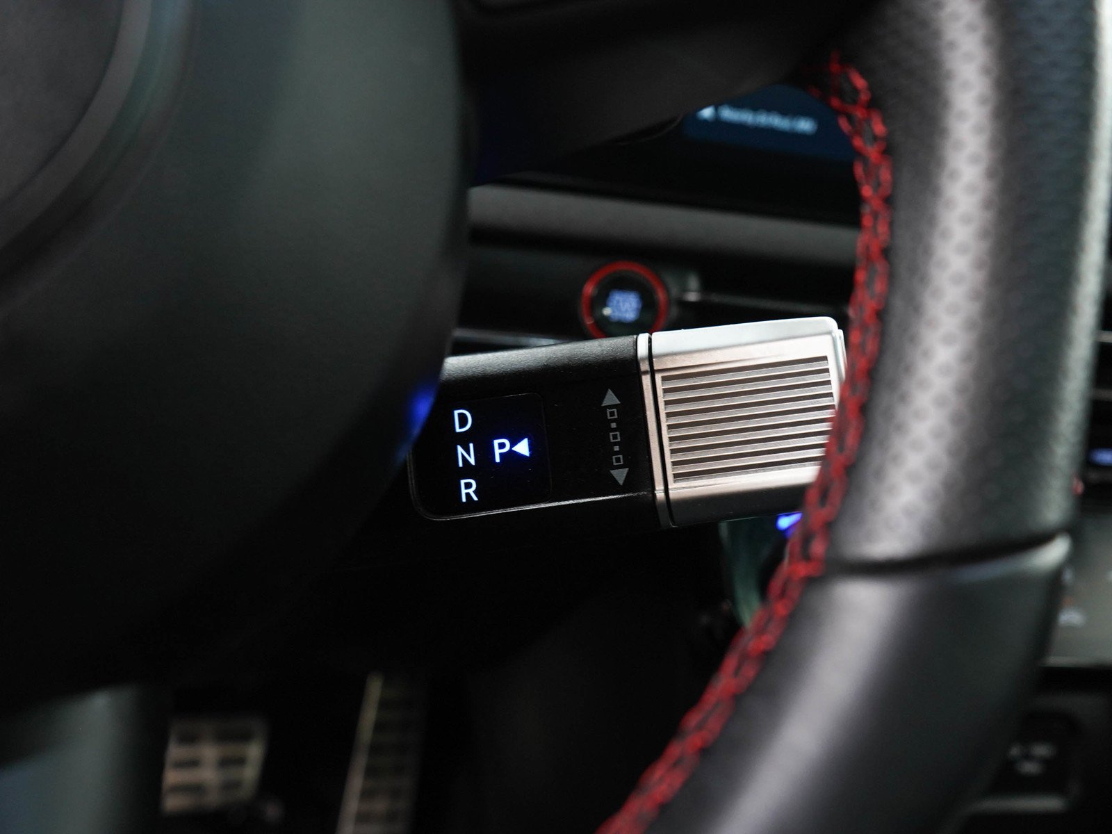 Used 2025 Titan Gray Hyundai N Line AWD image 29