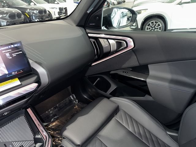 New 2026 Black Sapphire Metallic BMW 30 xDrive image 21