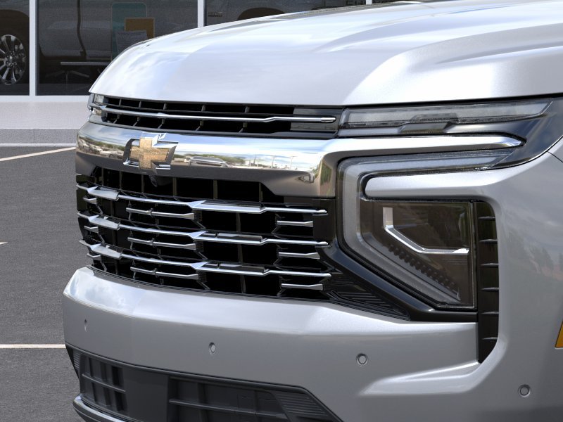 New 2026 Sterling Gray Metallic Chevrolet Premier image 14