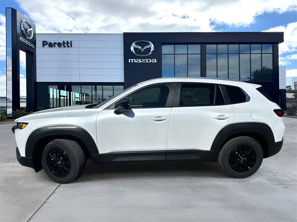 2026 Mazda CX-50 Preferred photo 2