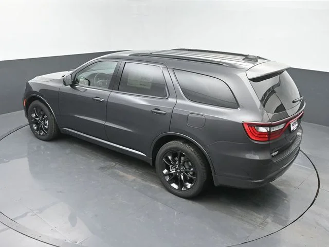 New 2026 Vapor Gray Exterior Paint Dodge GT image 35