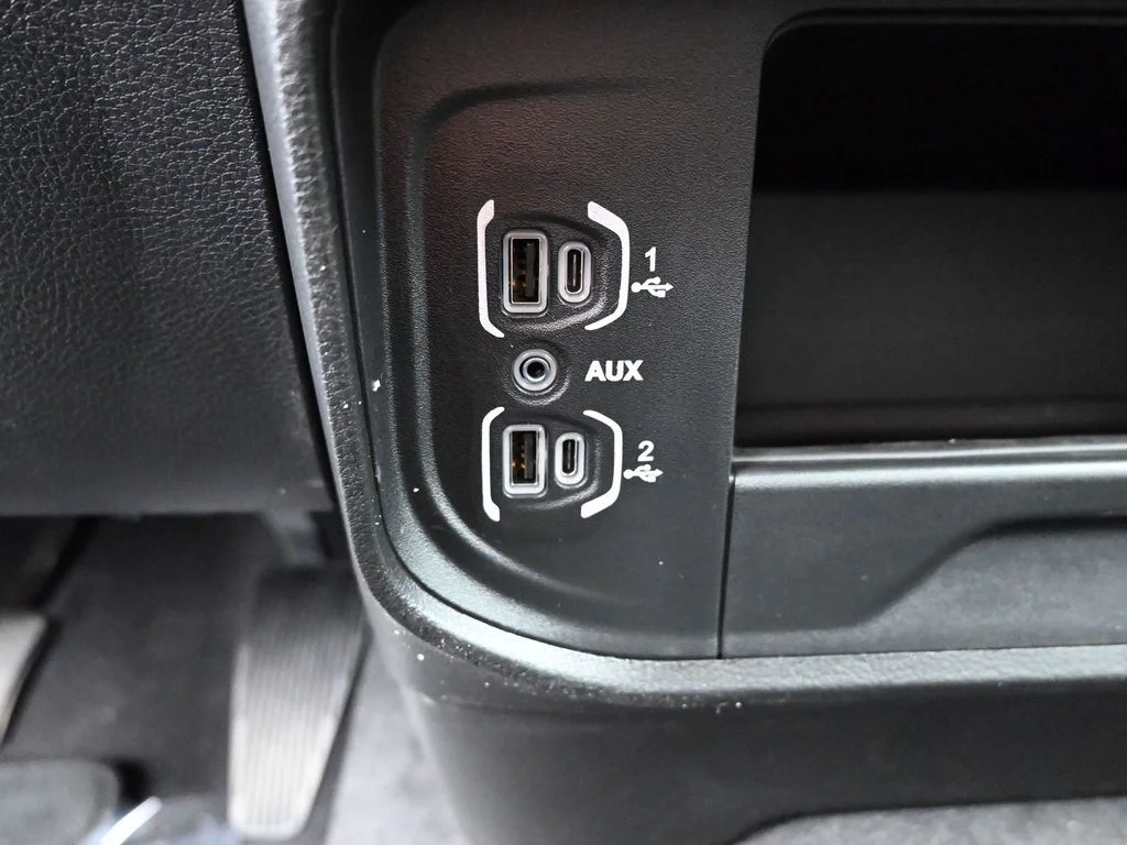 2026 RAM 2500 Tradesman - Photo 11