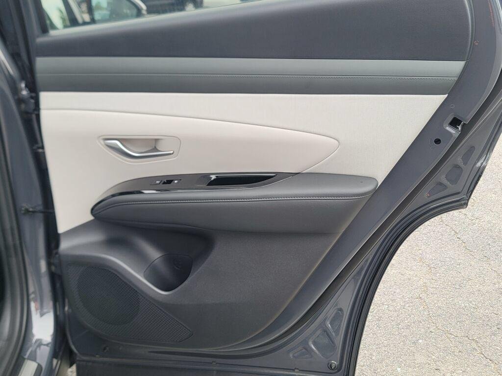 New 2026 Ecotronic Gray Hyundai Limited image 10