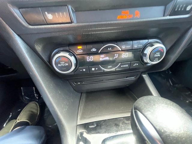 Used 2014 Blue Reflex Mica Mazda i Grand Touring image 24