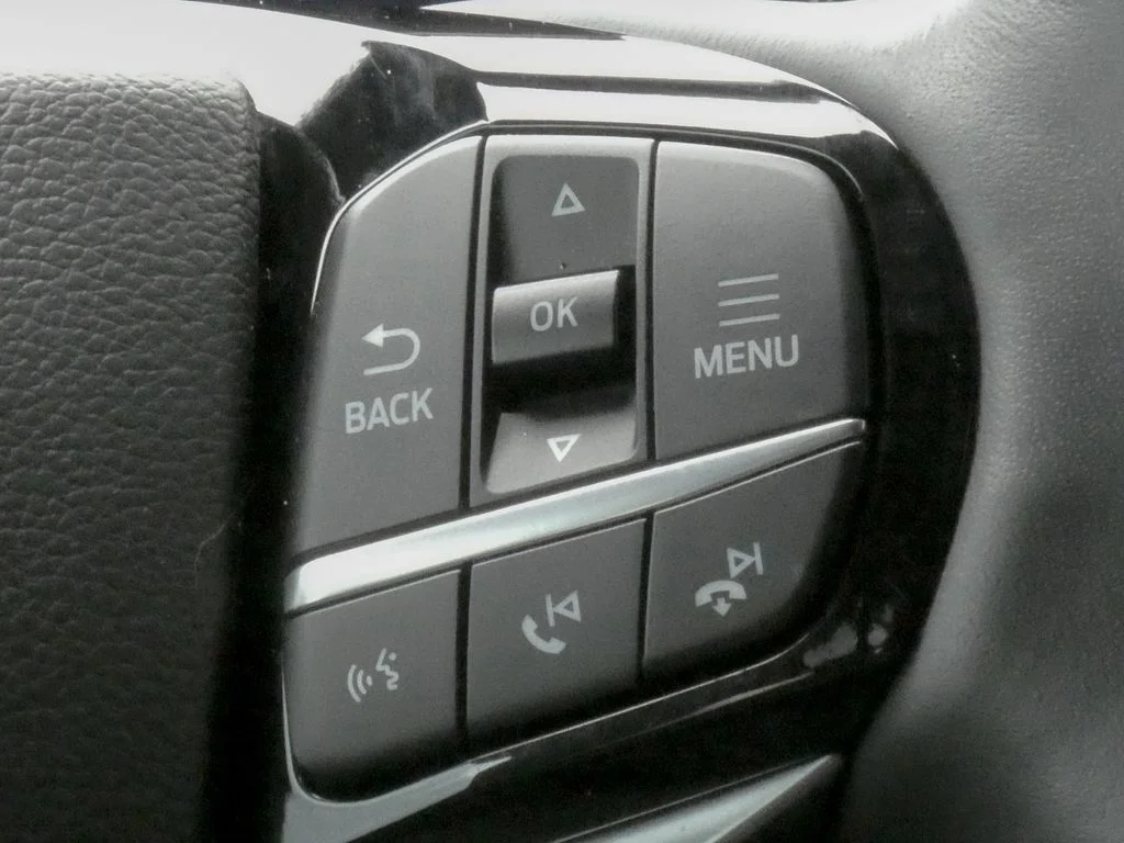 Used 2025 Gray Ford Platinum image 12