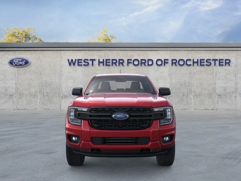 2025 Ford Ranger XL - Photo 7