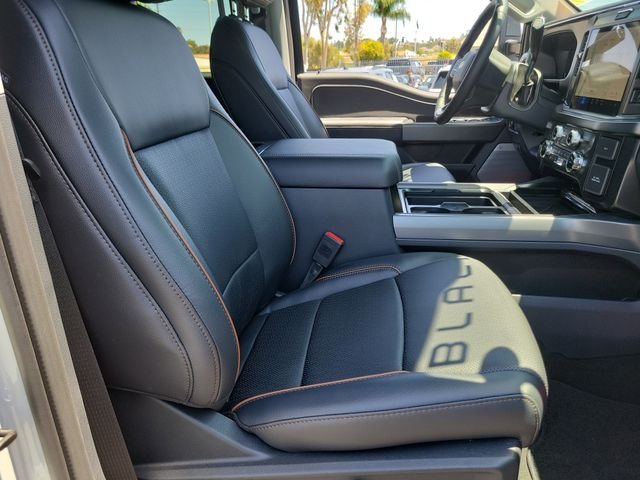 New 2026 Avalanche Ford F-250® Lariat® image 18