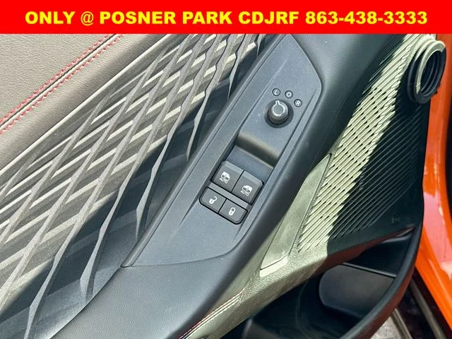New 2026 Peel Out Exterior Paint Dodge  image 17