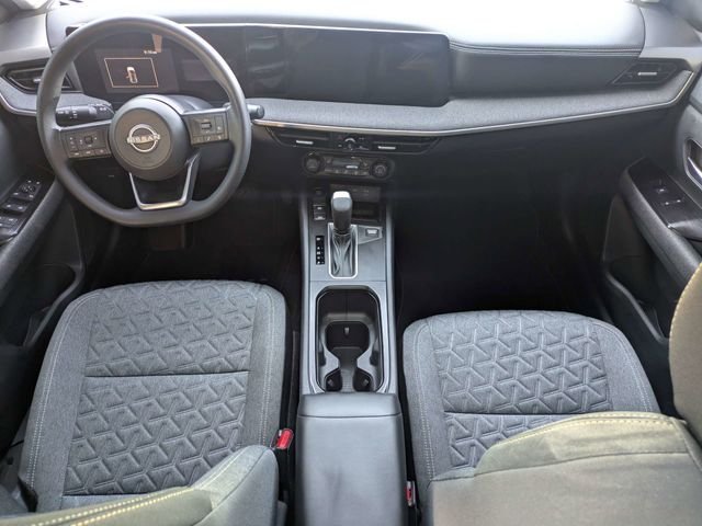 Used 2026 Blue Nissan SV image 14