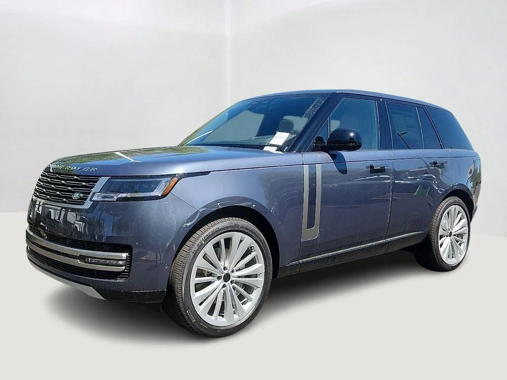 2026 Land Rover Range Rover 3.0 SE SWB's photo