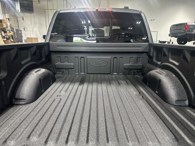 New 2026 Gray Ford Raptor image 26