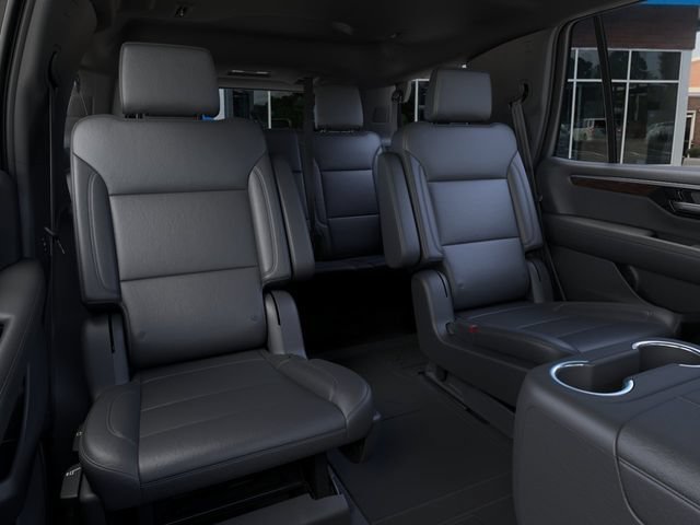 2026 Chevrolet Tahoe Z71 - Photo 17