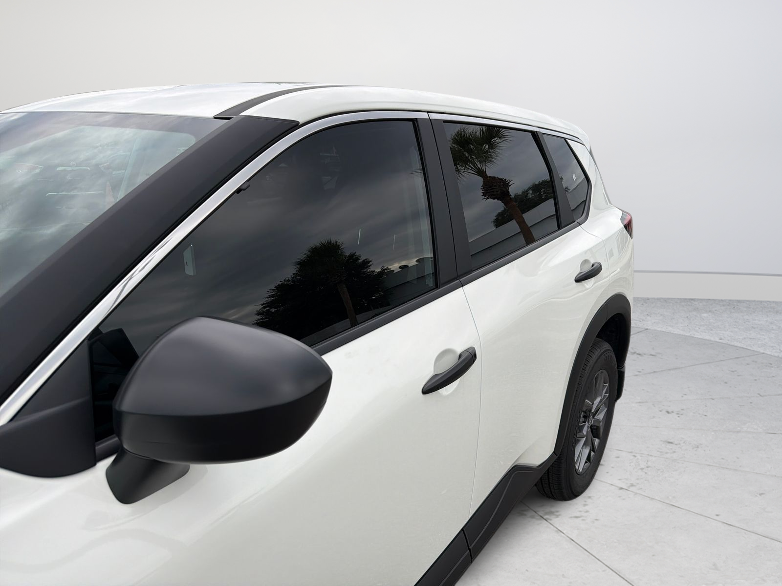 New 2026 White Nissan S image 31