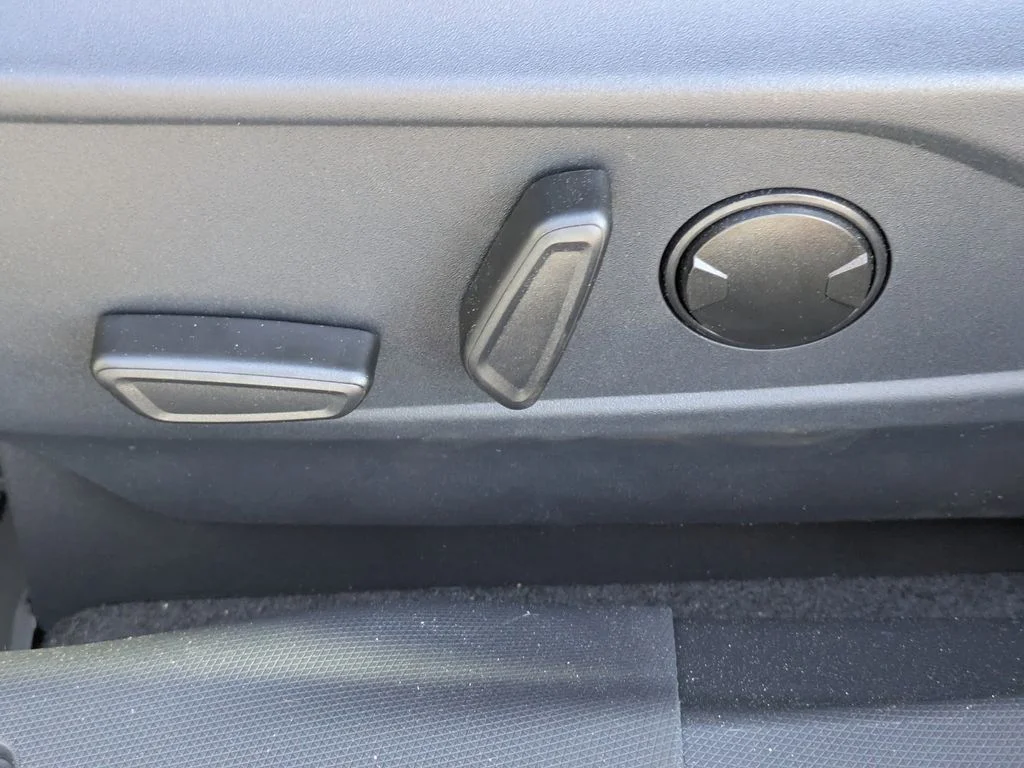 New 2026 Gray Ford Premium image 20
