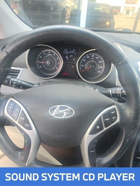 Used 2012 Black Hyundai Limited image 10
