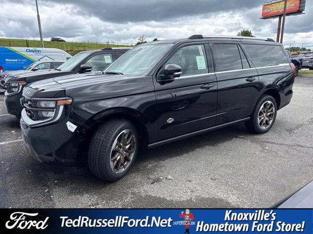 2027 Ford Expedition MAX King Ranch®