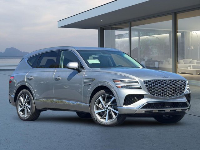 2026 Genesis GV80 2.5T Select
