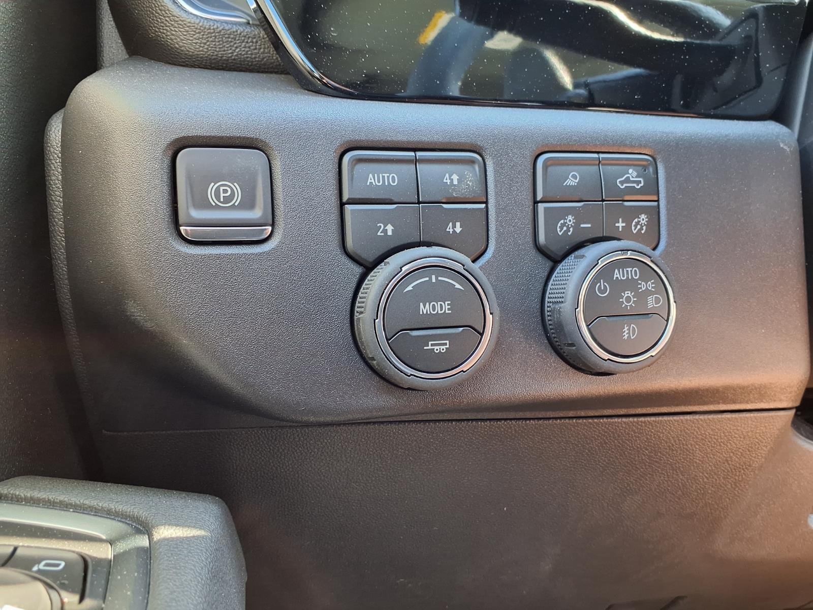 New 2026 Sterling Gray Metallic Chevrolet LT Trail Boss image 16