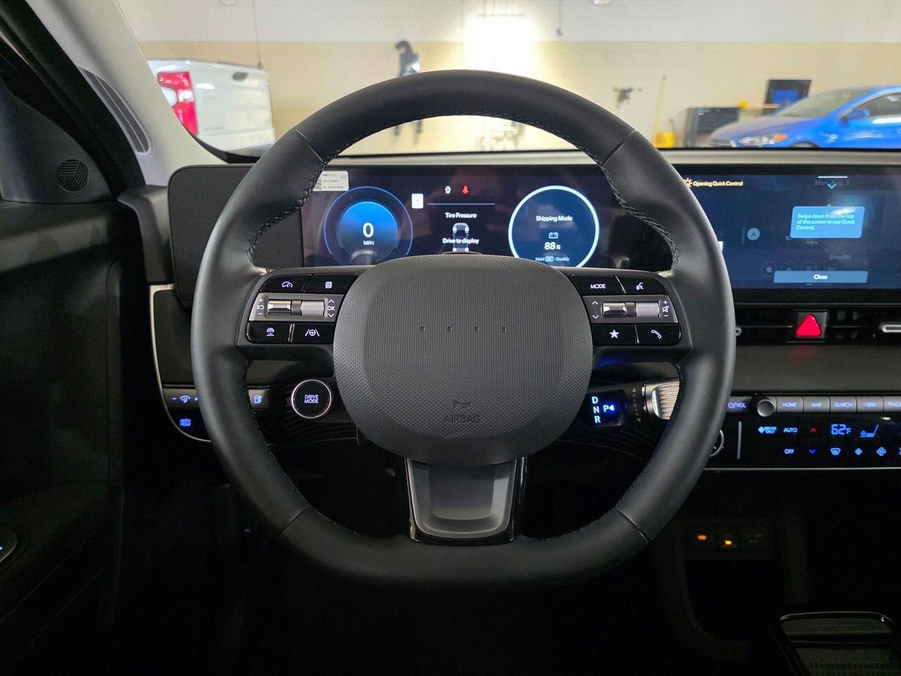 New 2026 Digital Teal Hyundai SEL image 30