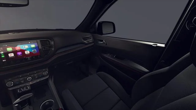 New 2026 Vapor Gray Exterior Paint Dodge GT HEMI V8 image 33