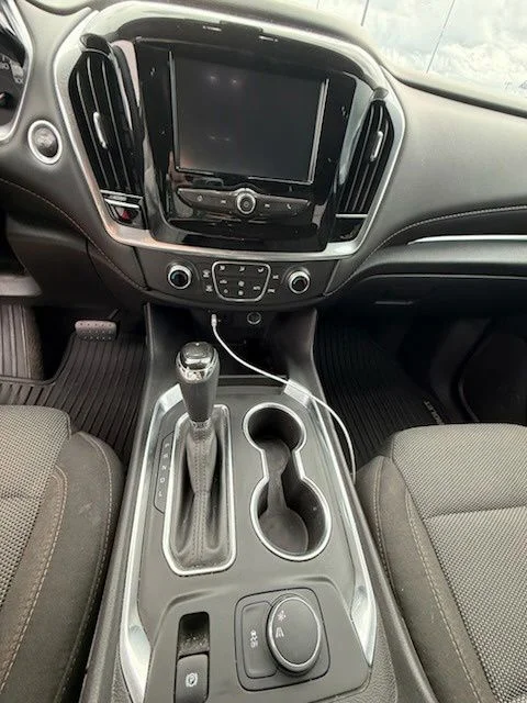 Used 2019 Gray Chevrolet LS image 10