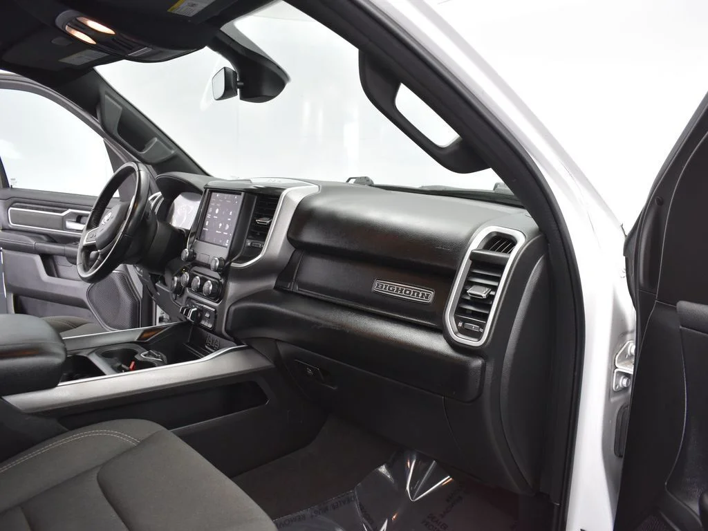 2022 RAM Ram 1500 Pickup Big Horn/Lone Star - Photo 19
