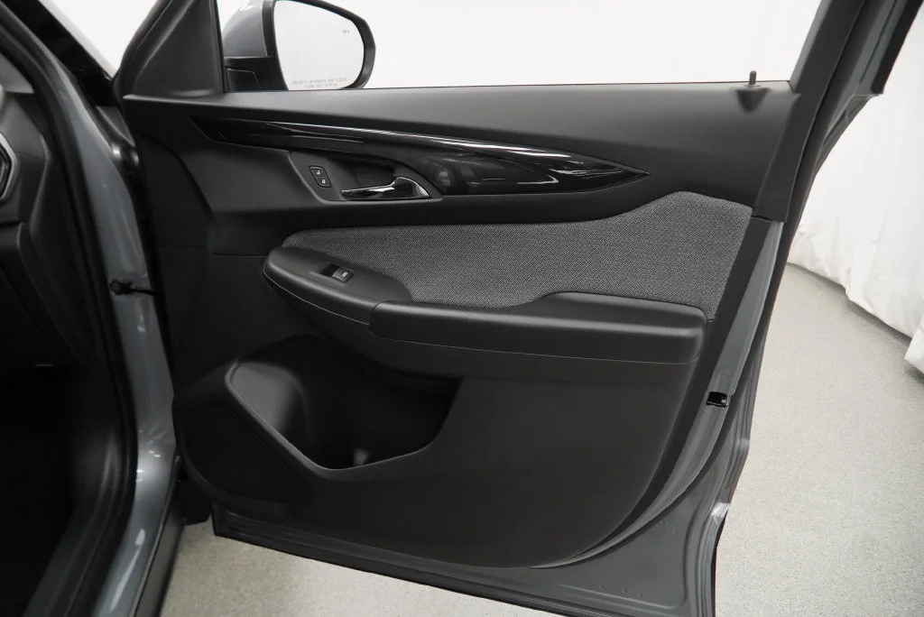 New 2026 Sterling Gray Metallic Chevrolet LT image 35