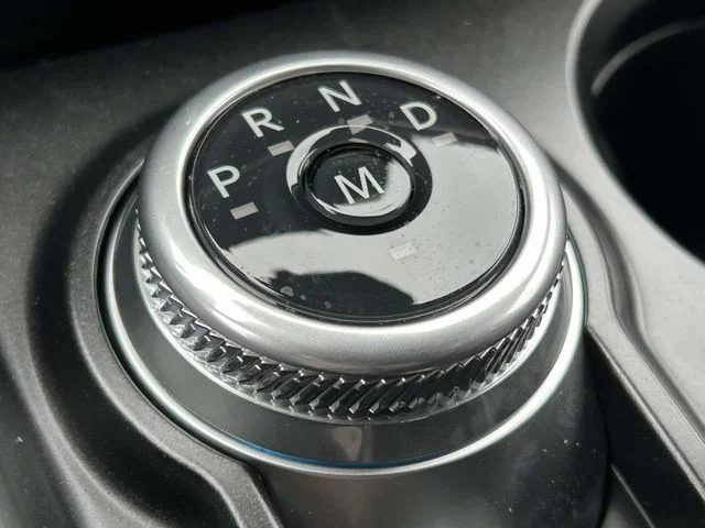 New 2026 Gray Ford Tremor image 24
