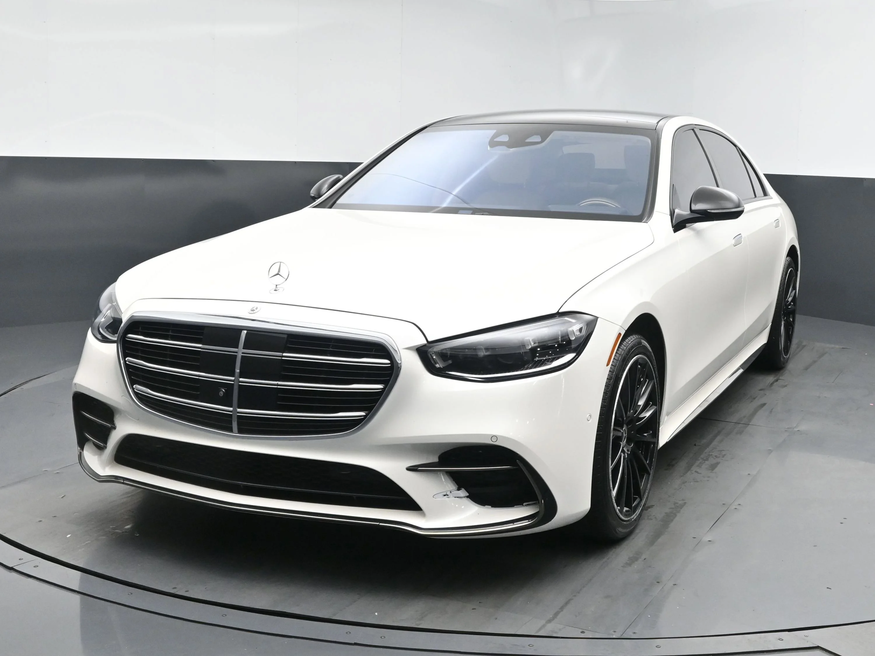 2023 Mercedes-Benz S-Class S 500 - Photo 19