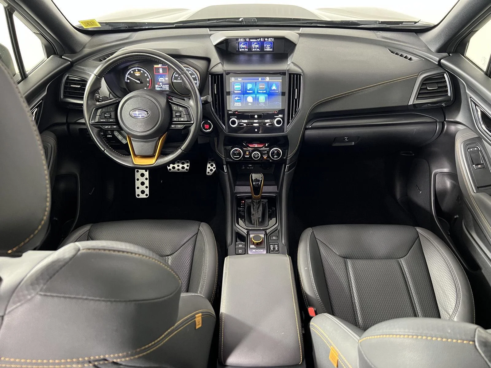 Used 2022  Subaru Wilderness image 3