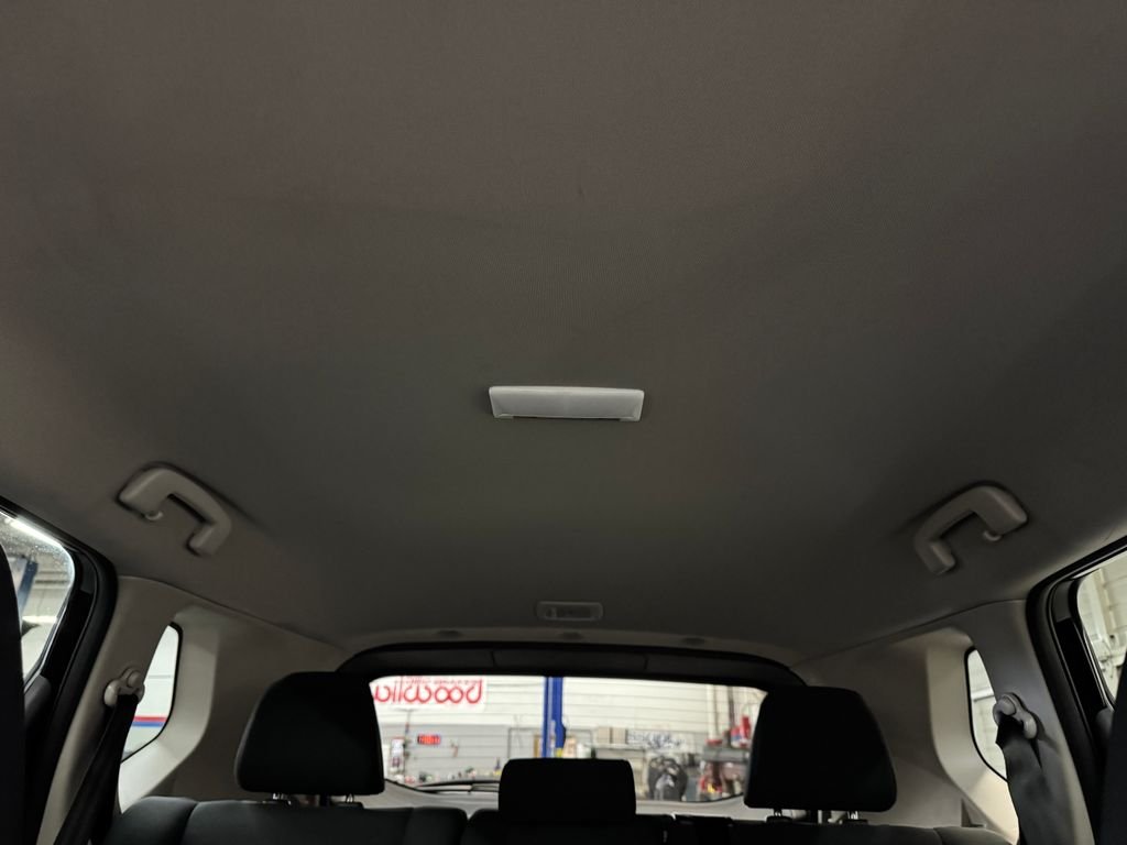 Used 2023 Black Nissan S image 25
