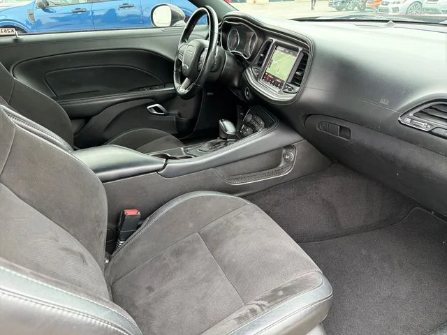 Used 2021 Gray Dodge GT image 22