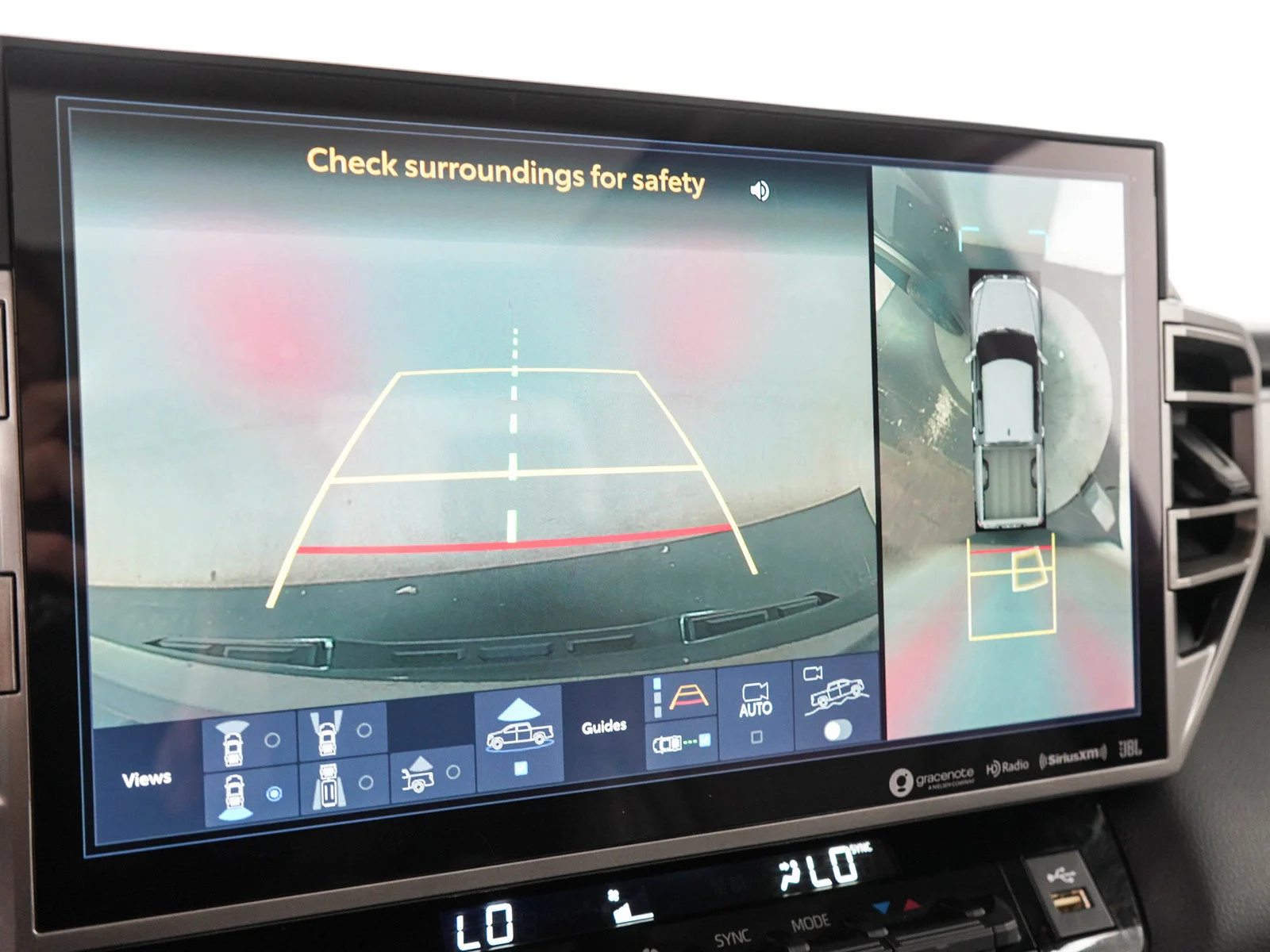 Used 2024 Magnetic Gray Metallic Toyota Limited image 31