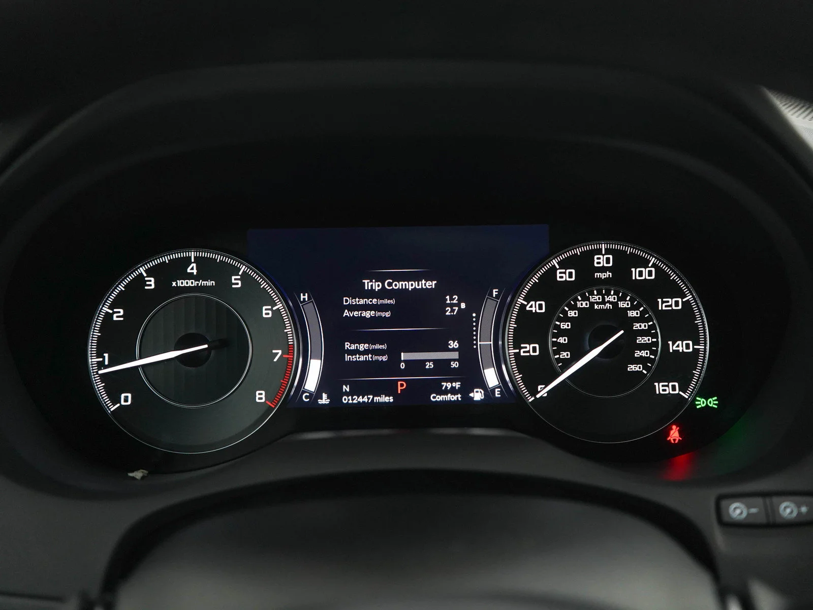 2020 Acura RDX Technology Package - Photo 25