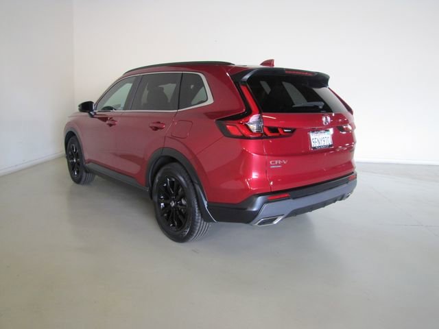 2023 Honda CR-V Sport - Photo 54