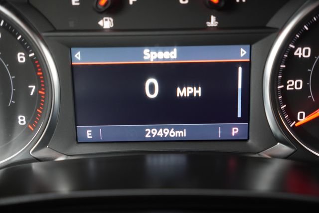 2025 Chevrolet Blazer 2LT - Photo 31