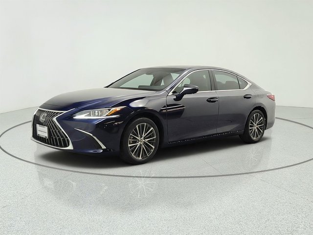2023 Lexus ES ES 350 FWD