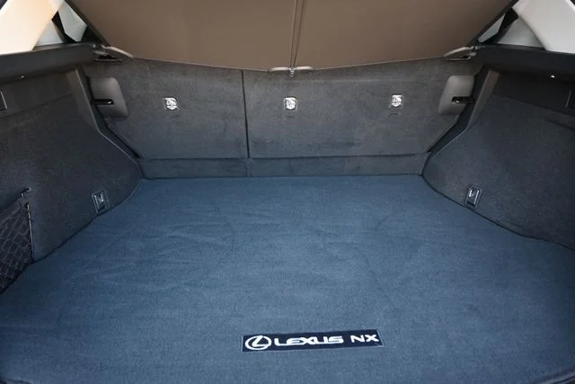 Certified Used 2025 EMINENT WHITE PEARL Lexus 250 Premium image 6