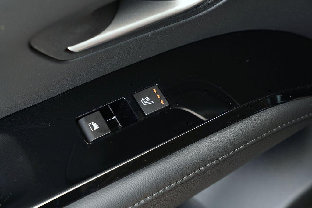 New 2026 Ecotronic Gray Hyundai Limited image 29