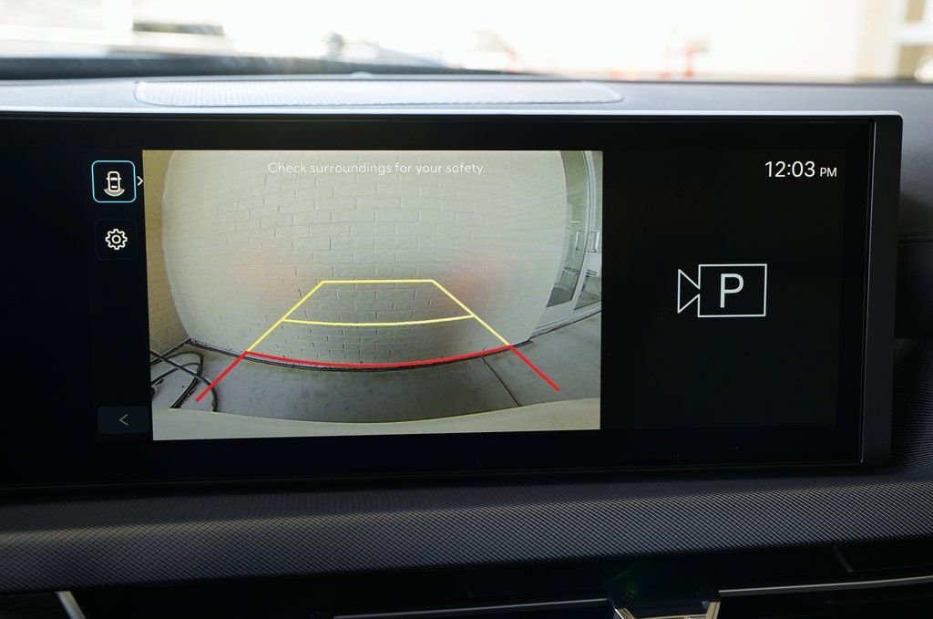 2026 Hyundai Sonata SEL - Photo 18